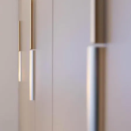 Serenity Apartment *