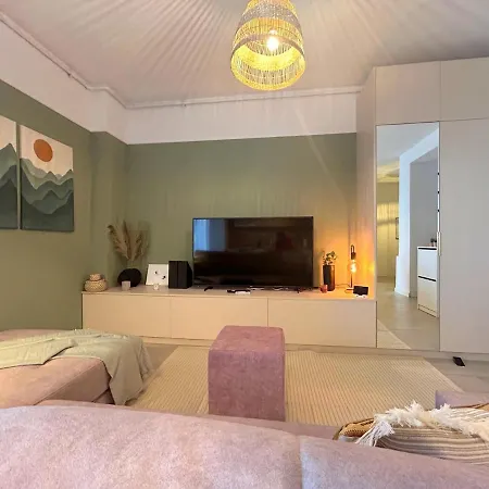 Serenity Apartment Timisoara