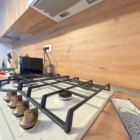 Apartment Serenity Timisoara