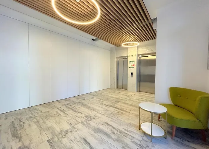 Apartment Serenity Timişoara