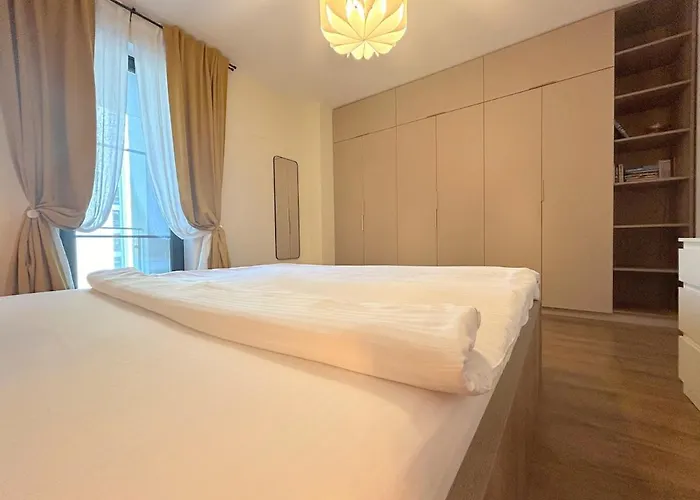 Apartment Serenity Timişoara