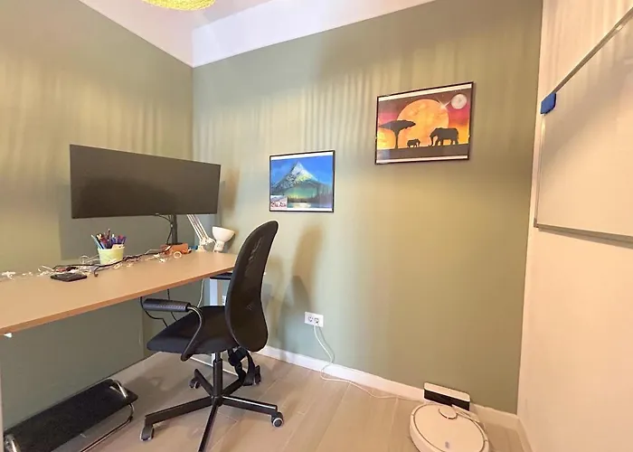 Serenity * Timişoara