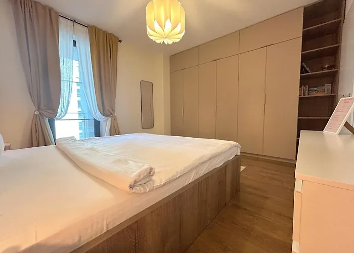 Serenity * Timişoara