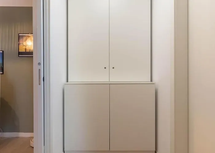 Apartment Serenity Timişoara