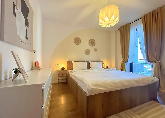 Apartment Serenity *