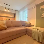 Διαμέρισμα Serenity Τιμισοάρα