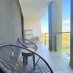 Διαμέρισμα Serenity *