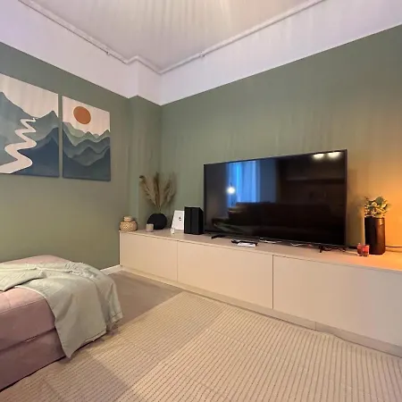 Apartment Serenity *