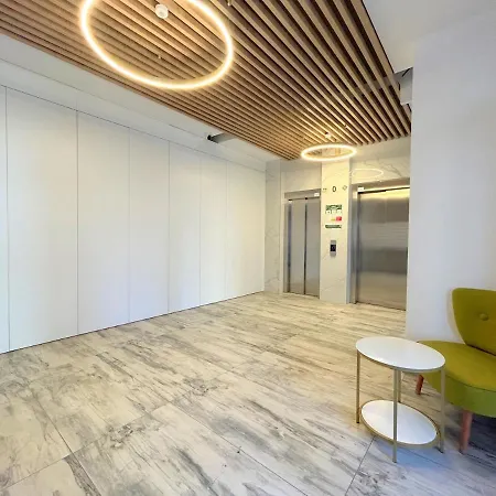 Apartment Serenity Timisoara