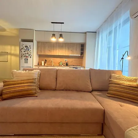 Apartment Serenity *