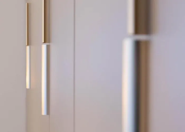 Serenity Apartment *