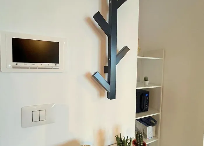 Apartment Serenity Timisoara