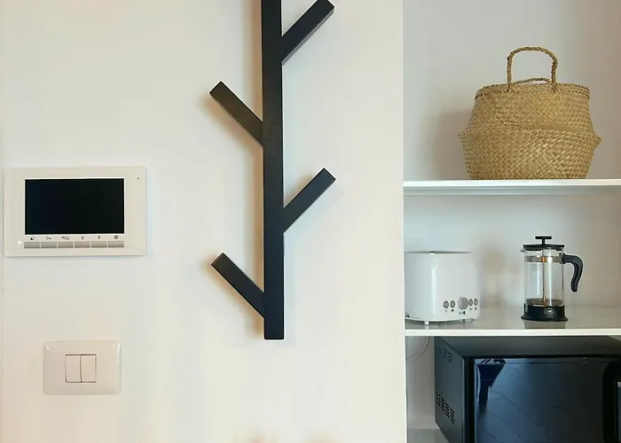 Serenity Apartment *