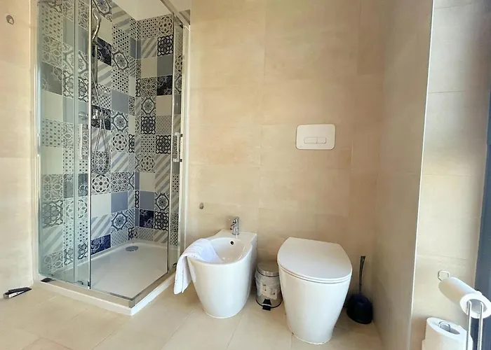 Apartment Serenity *