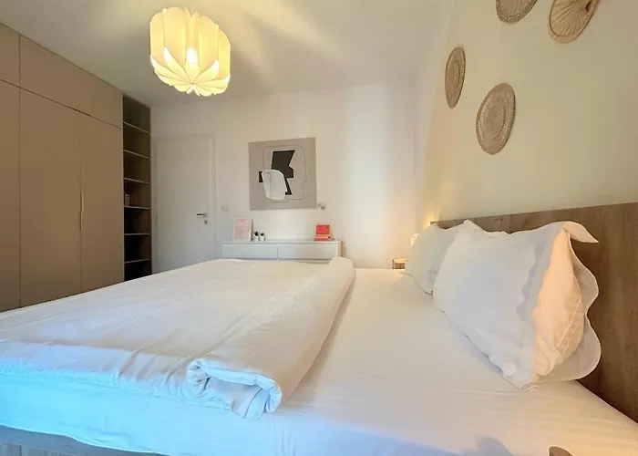 Apartment Serenity Timisoara