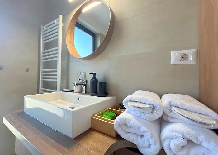 Apartment Serenity *