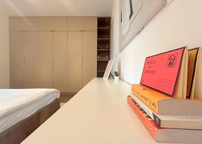 Apartment Serenity *